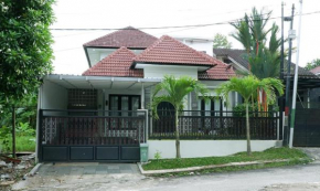 Blue Villa